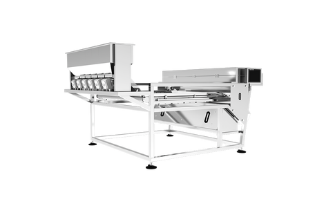 Ленточный фотосепаратор MEYER K (KS) (универсальный)